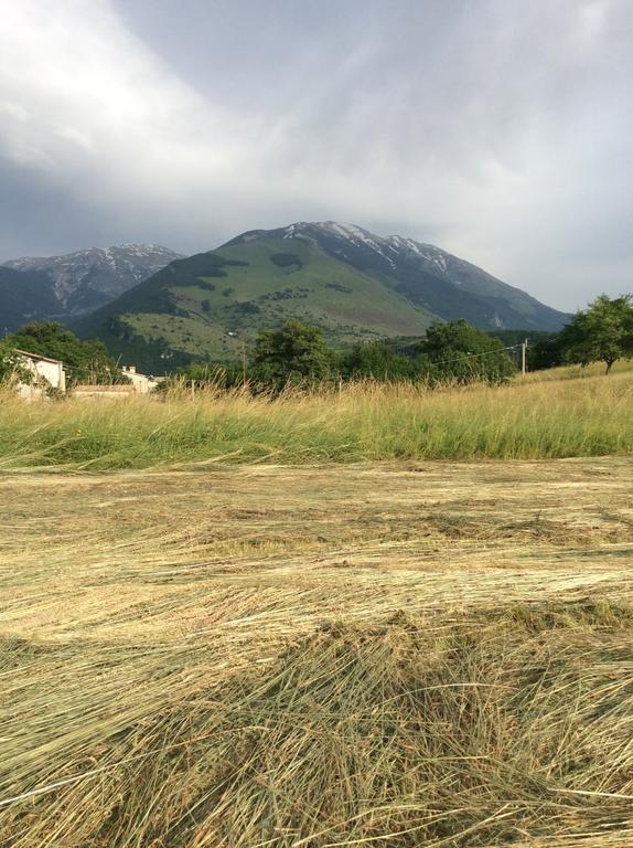 Casa Vacanza Abruzzo Caramanico Terme Εξωτερικό φωτογραφία
