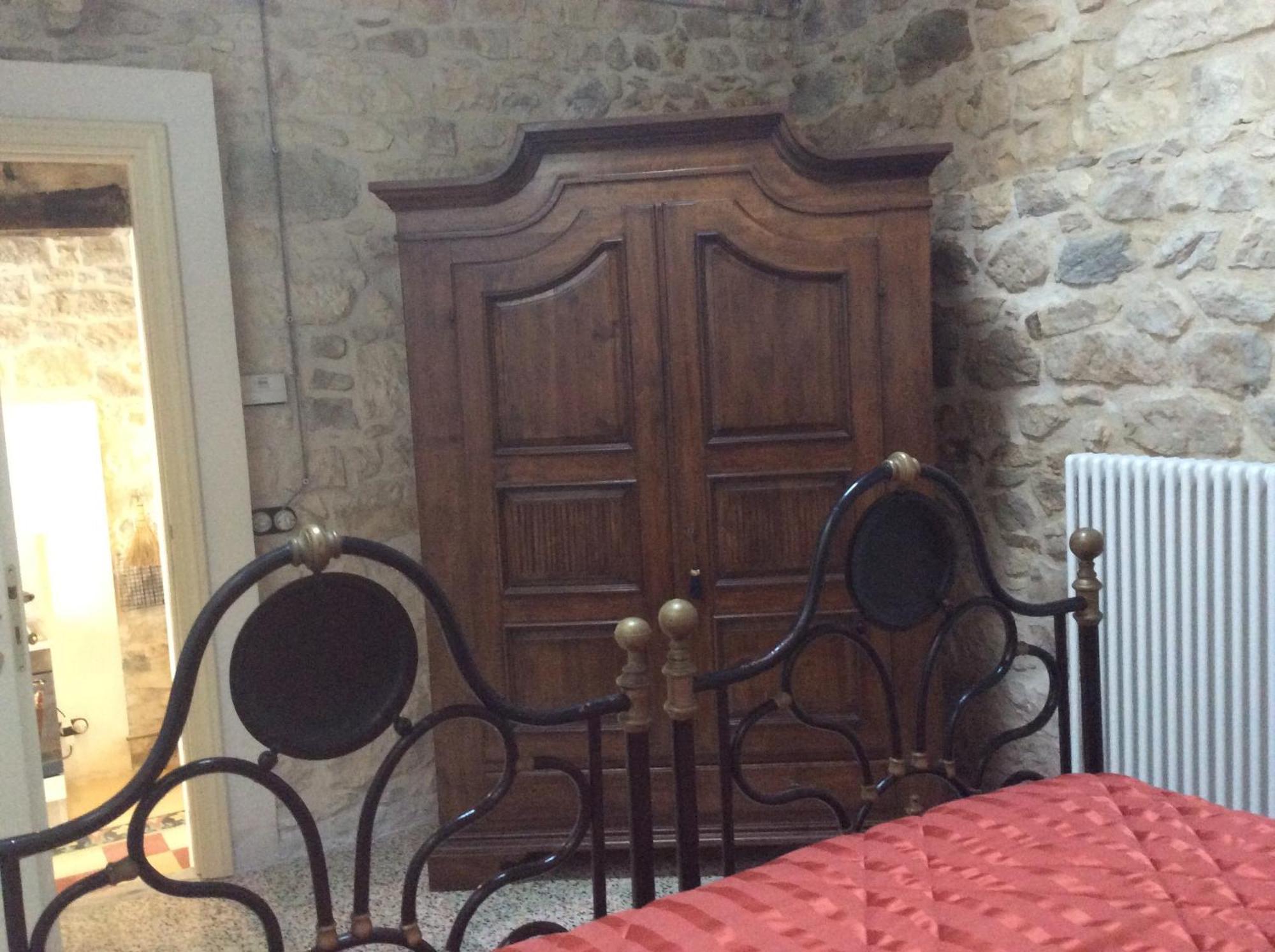 Casa Vacanza Abruzzo Caramanico Terme Εξωτερικό φωτογραφία