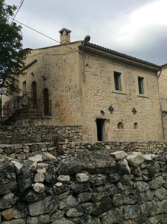 Casa Vacanza Abruzzo Caramanico Terme Δωμάτιο φωτογραφία