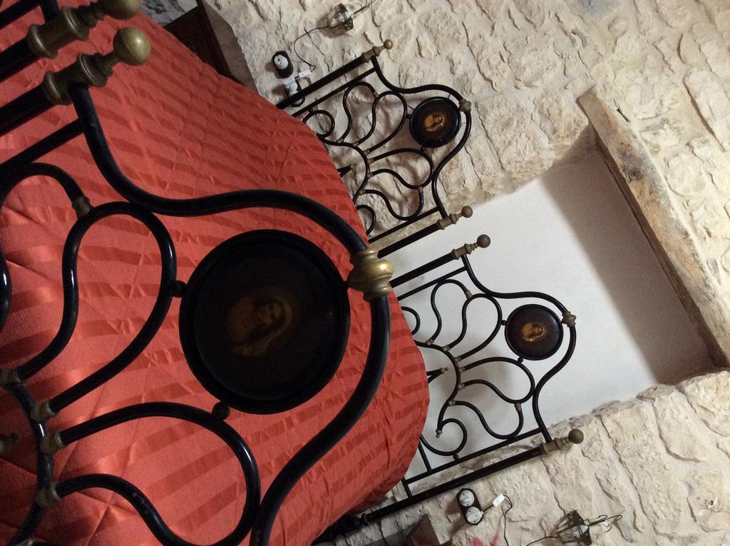 Casa Vacanza Abruzzo Caramanico Terme Δωμάτιο φωτογραφία