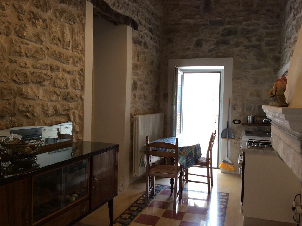 Casa Vacanza Abruzzo Caramanico Terme Εξωτερικό φωτογραφία