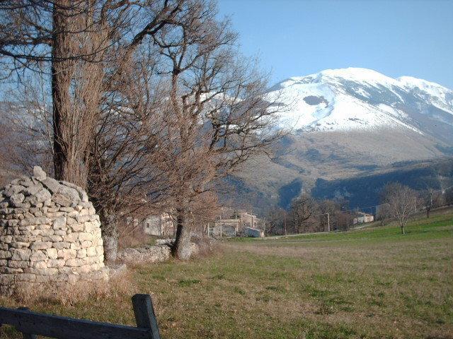Casa Vacanza Abruzzo Caramanico Terme Εξωτερικό φωτογραφία