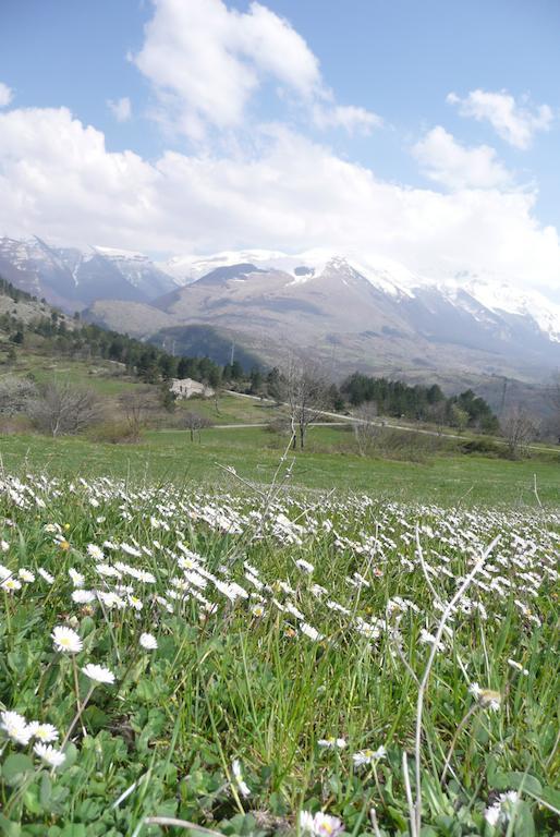Casa Vacanza Abruzzo Caramanico Terme Εξωτερικό φωτογραφία